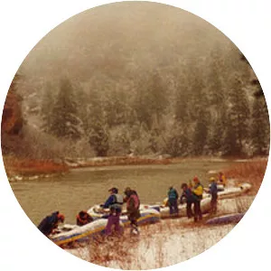 Rio Chama - Tributary in New Mexico