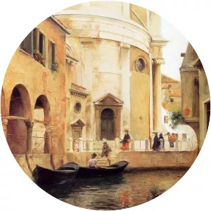 Rio della Maddalena
