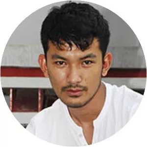Rio Dewanto - Indonesian actor