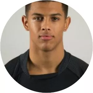 Rio Dyer - Rugby union player