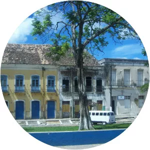 Rio Formoso photograph