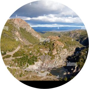 Rio Grande Hydroelectric Complex