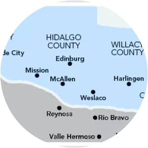 Rio Grande Valley