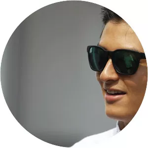 Rio Haryanto
