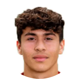 Rio Hillen - Football player