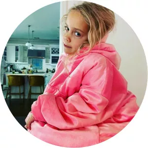 Rio Hudson photograph