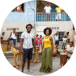 Río Mira - Musical group