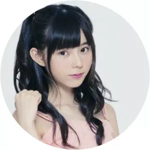 Rio Ohmori - Japanese idol