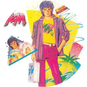 Rio Pacheco - Fictional character