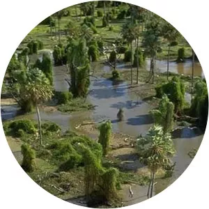 Río Pilcomayo National Park