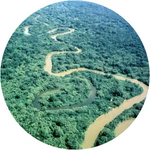 Río Plátano Biosphere Reserve