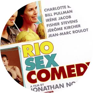 Rio Sex Comedy