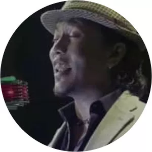 Rio Sidik - Musical artist