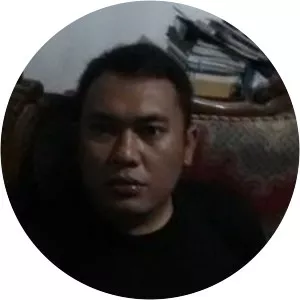 Rio Tambunan photograph