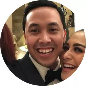 Rio Tengker photograph