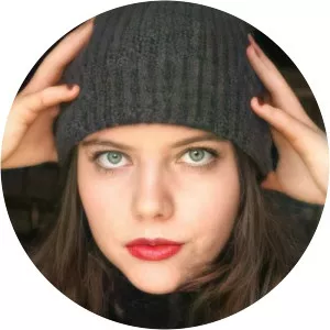 Rio Thorogood photograph