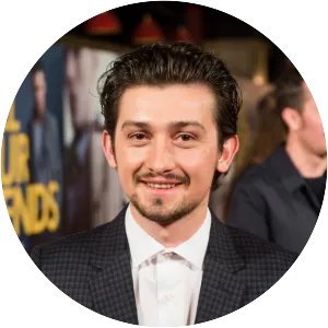 Rio Wellard - Film character