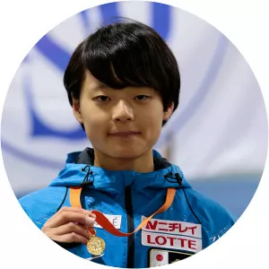 Rio Yamada