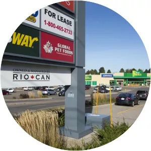 RioCan Real Estate Investment Trust