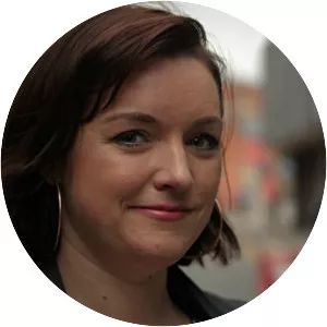 Rioghnach Ní Ghrioghair - Film director