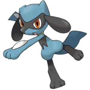 Riolu