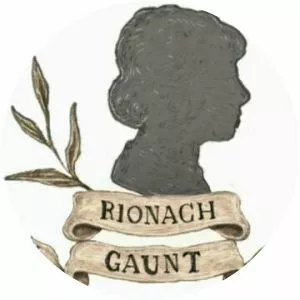 Rionach Sayre - 