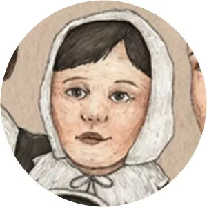 Rionach Steward - 