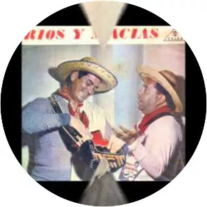 Rios y Macias