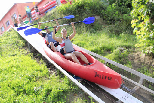 RioSella - Canoe kayak store in Spain