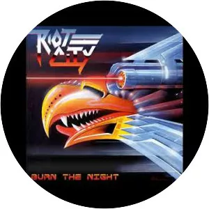 Riot City - Musical group