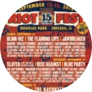 Riot Fest - Music Festival