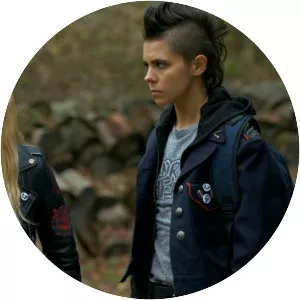 Riot Girls - 2019 ‧ Sci-fi/Action ‧ 1h 22m