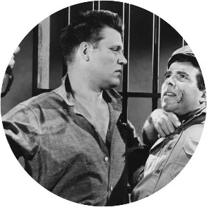 Riot in Cell Block 11