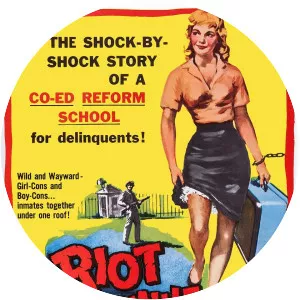 Riot in Juvenile Prison