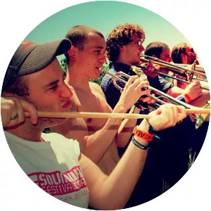 Riot Jazz Brass Band - 