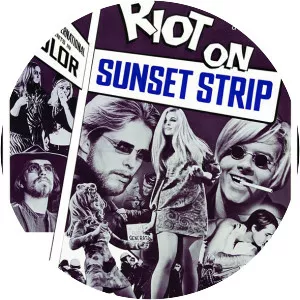 Riot on Sunset Strip