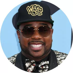 Rip Micheals - Comedian