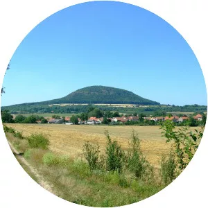 Říp Mountain