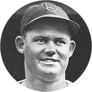 Rip Russell - Baseball player