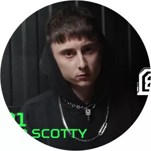 RIP SCOTTY - Musical artist