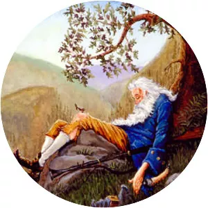 Rip Van Winkle - Short story by Washington Irving
