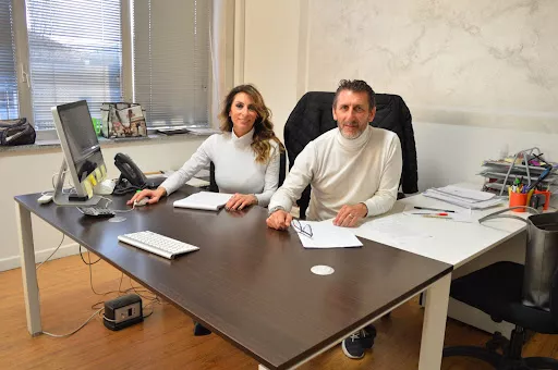 RIPARIA S.n.c. - Printer ink refill store in Venaria, Italy