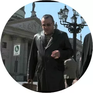 Ripley's Game - 2002 ‧ Mystery/Crime ‧ 1h 52m