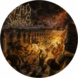 Ripped to Shreds - Musical group