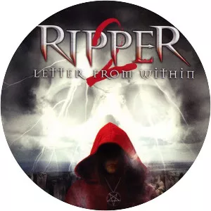 Ripper 2: Letter from Within