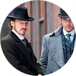 Ripper Street