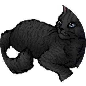 Rippletail - Fictional character