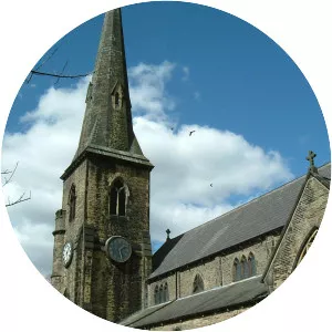 Ripponden - Village in England