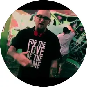 Rippz - Musical artist