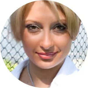 Ripsi Terzian - TV personality